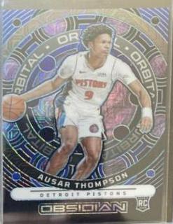 Ausar Thompson