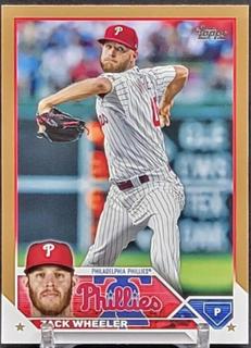 Zack Wheeler