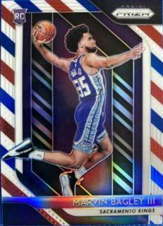 Marvin Bagley III