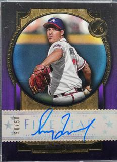 Greg Maddux