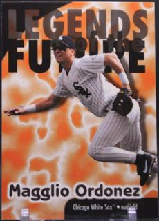 Magglio Ordonez