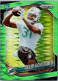 Ollie Gordon II