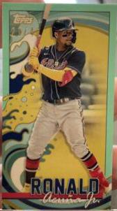 Ronald Acuna Jr.