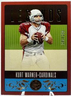 Kurt Warner