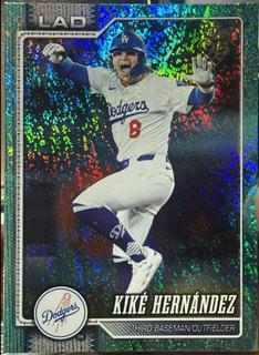Kike Hernandez