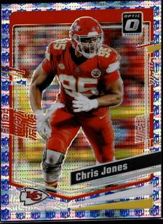 Chris Jones