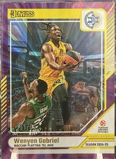 Wenyen Gabriel