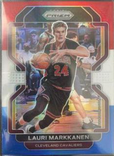 Lauri Markkanen