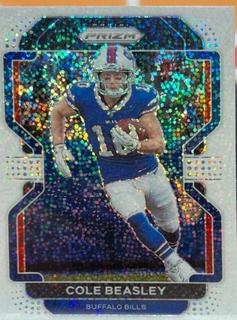 Cole Beasley