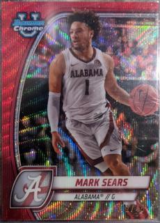 Mark Sears