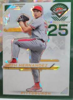 Seth Hernandez