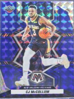 CJ McCollum