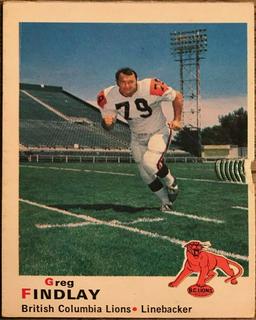 Greg Findlay