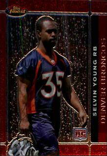 Selvin Young