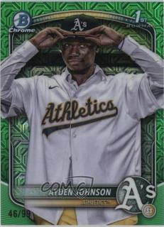 Ayden Johnson