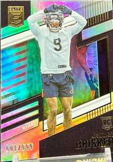 Jaquan Brisker