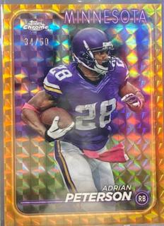 Adrian Peterson
