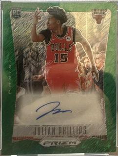 Julian Phillips