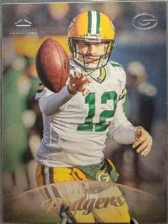 Aaron Rodgers