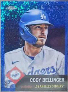 Cody Bellinger