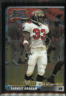 Earnest Graham