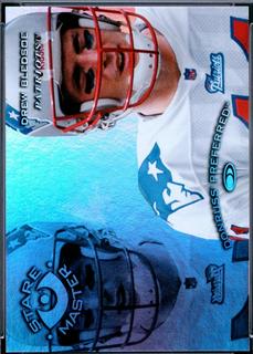 Drew Bledsoe