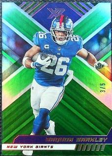 Saquon Barkley