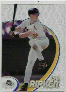 Cal Ripken Jr.