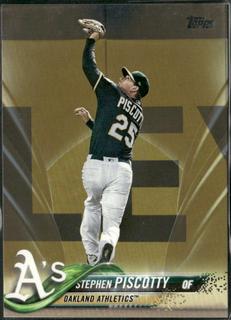 Stephen Piscotty