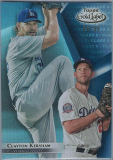 Clayton Kershaw
