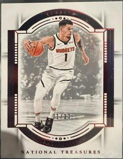 Michael Porter Jr.