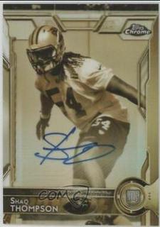Shaq Thompson