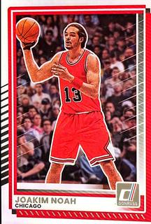 Joakim Noah