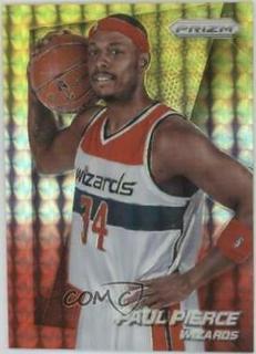 Paul Pierce