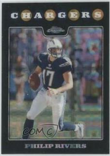 Philip Rivers