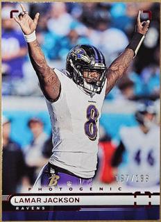 Lamar Jackson