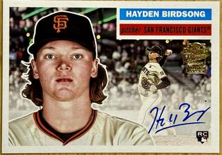 Hayden Birdsong