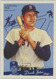 Carlton Fisk