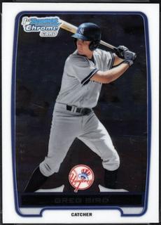 Greg Bird