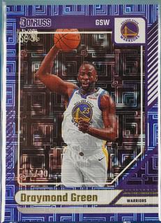 Draymond Green