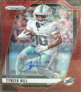 Tyreek Hill