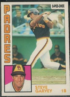 Steve Garvey