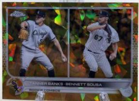 Bennett Sousa / Tanner Banks