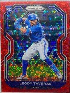 Leody Taveras