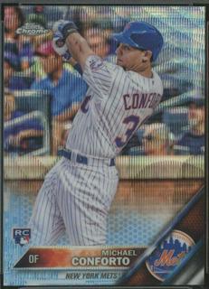 Michael Conforto