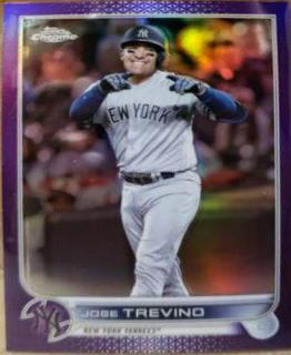Jose Trevino