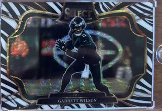 Garrett Wilson