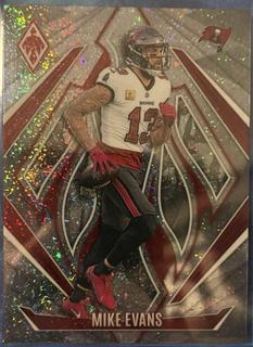 Mike Evans