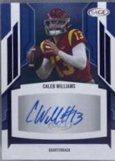 Caleb Williams