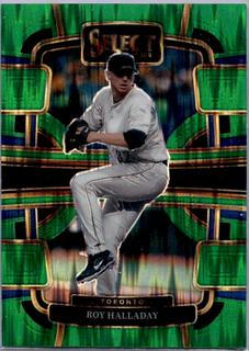 Roy Halladay